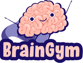 BrainGym Game